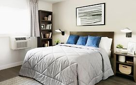 Intown Suites Extended Stay Louisville Ky - Preston Hwy